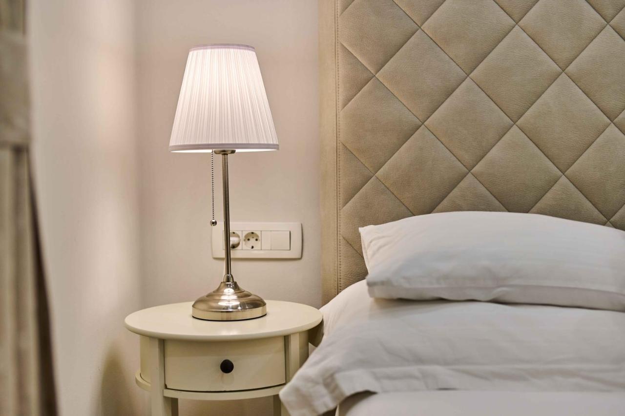 ספליט Best Location Rooms מראה חיצוני תמונה