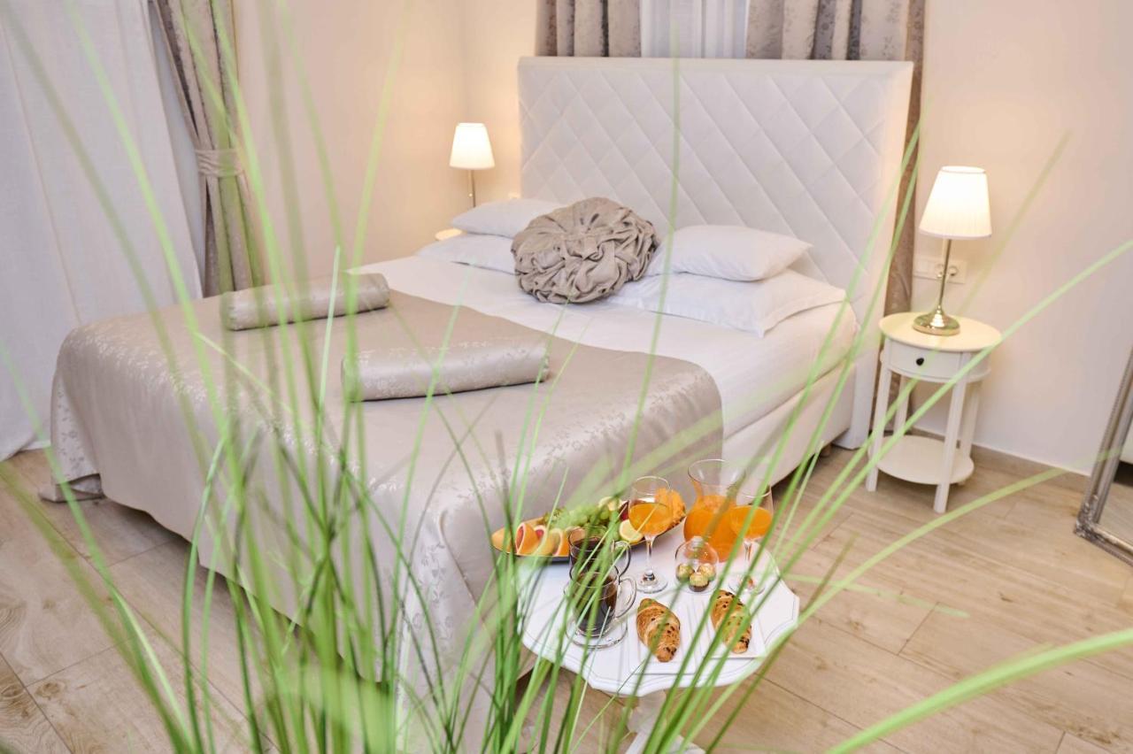 ספליט Best Location Rooms מראה חיצוני תמונה