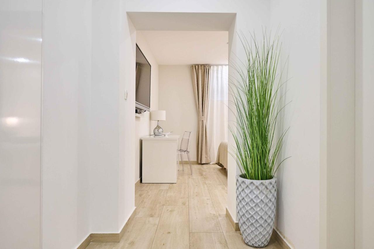 ספליט Best Location Rooms מראה חיצוני תמונה