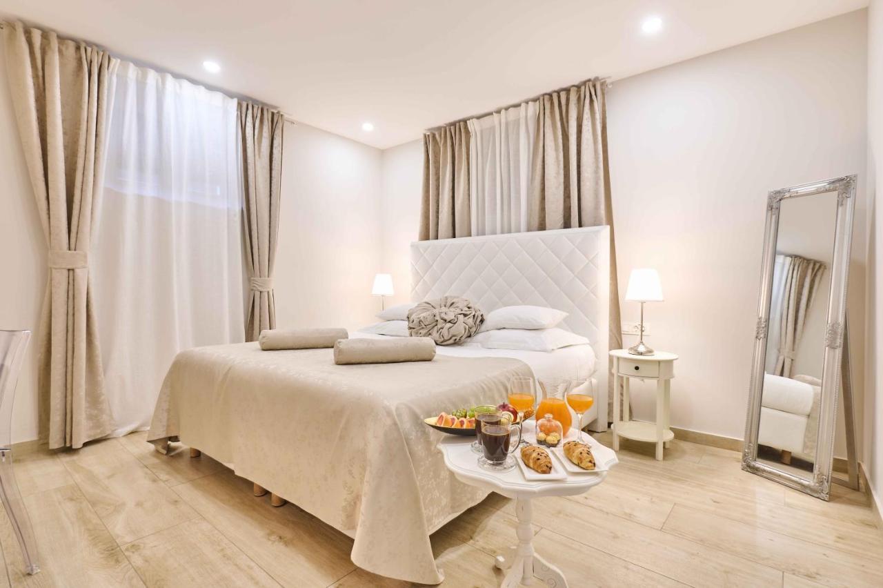 ספליט Best Location Rooms חדר תמונה