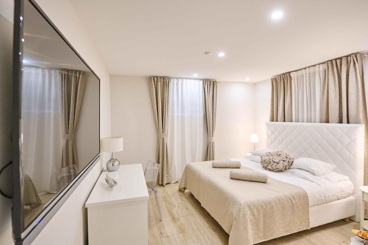 ספליט Best Location Rooms חדר תמונה
