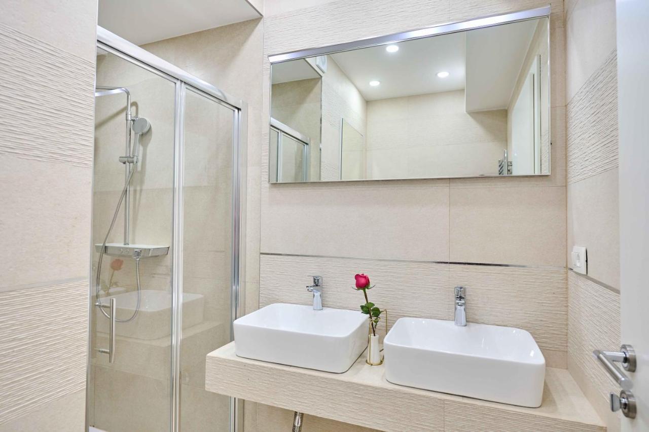 ספליט Best Location Rooms מראה חיצוני תמונה
