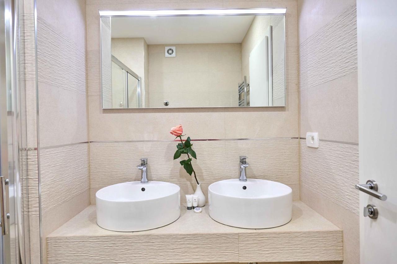 ספליט Best Location Rooms מראה חיצוני תמונה