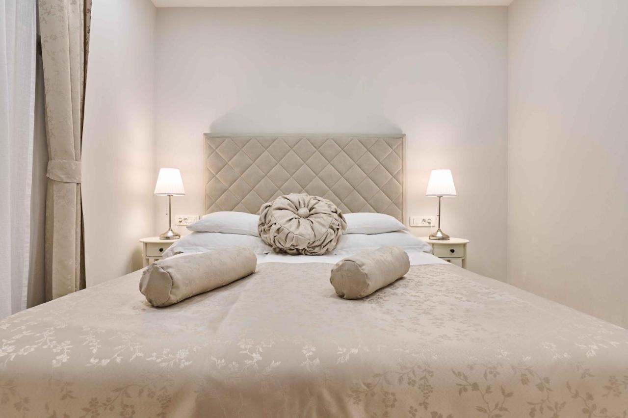 ספליט Best Location Rooms חדר תמונה