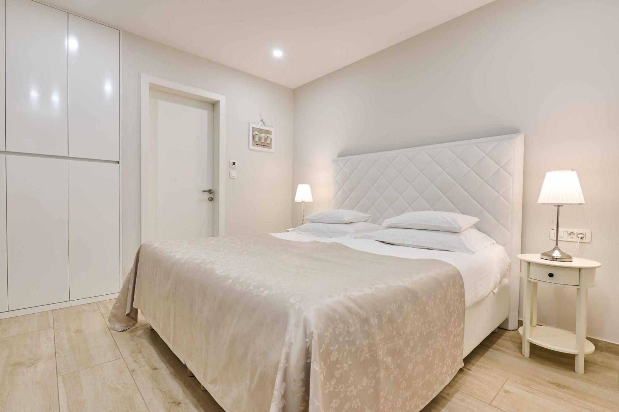 ספליט Best Location Rooms חדר תמונה