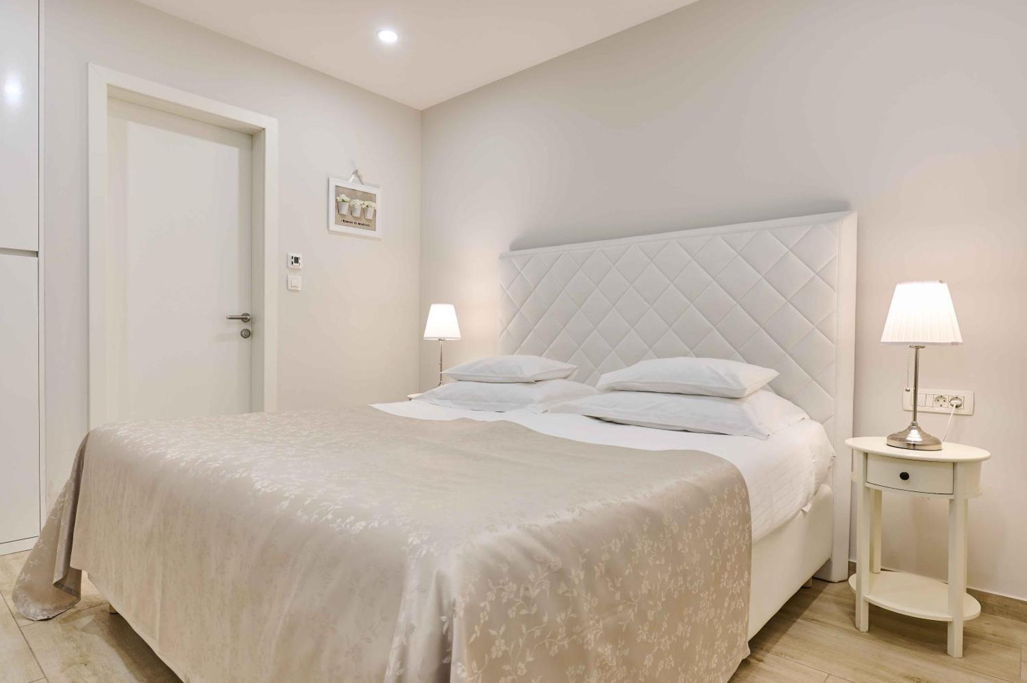ספליט Best Location Rooms חדר תמונה
