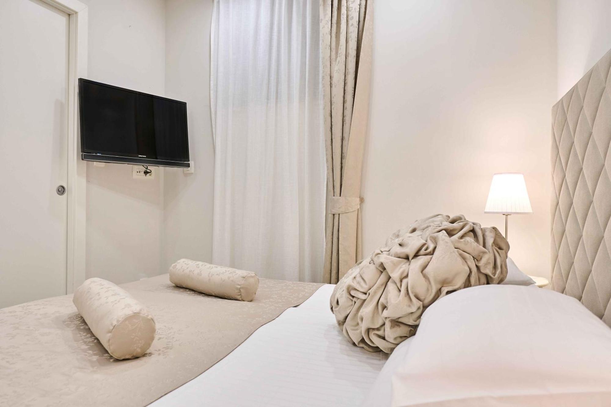 ספליט Best Location Rooms חדר תמונה