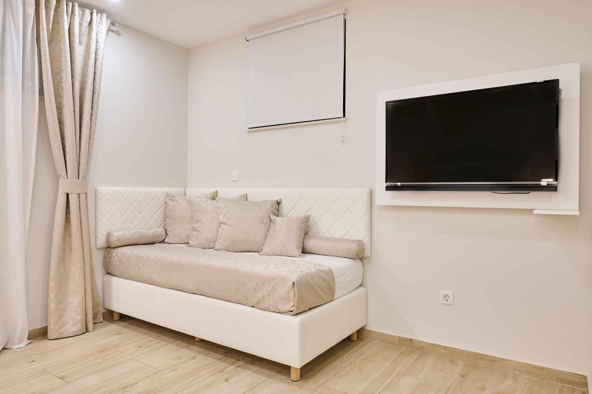 ספליט Best Location Rooms חדר תמונה