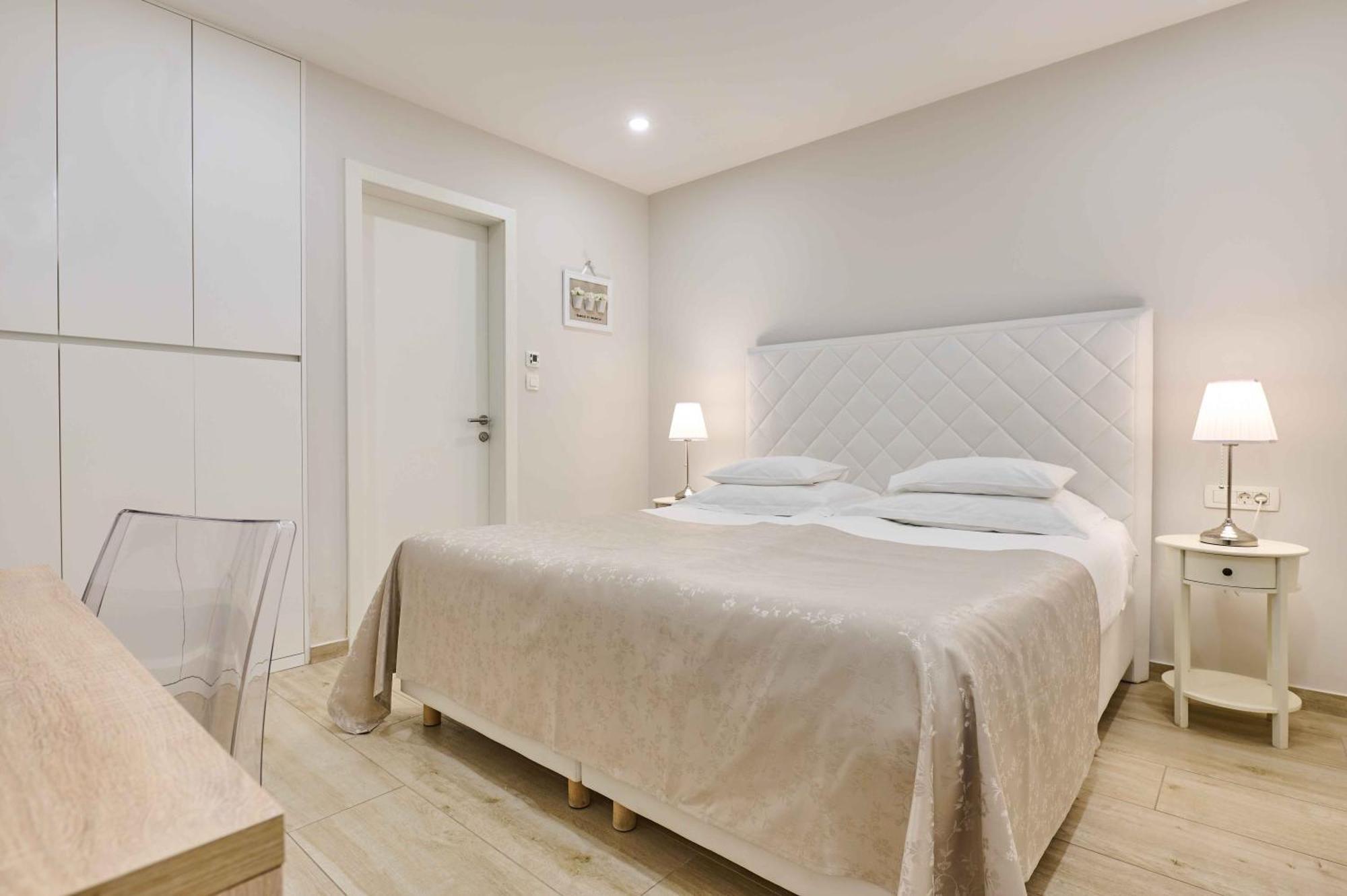 ספליט Best Location Rooms חדר תמונה