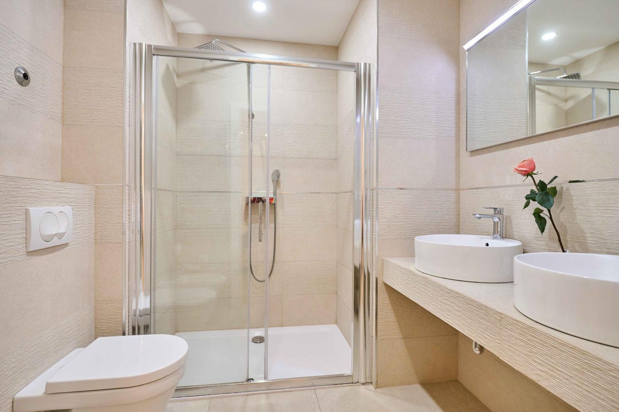 ספליט Best Location Rooms חדר תמונה