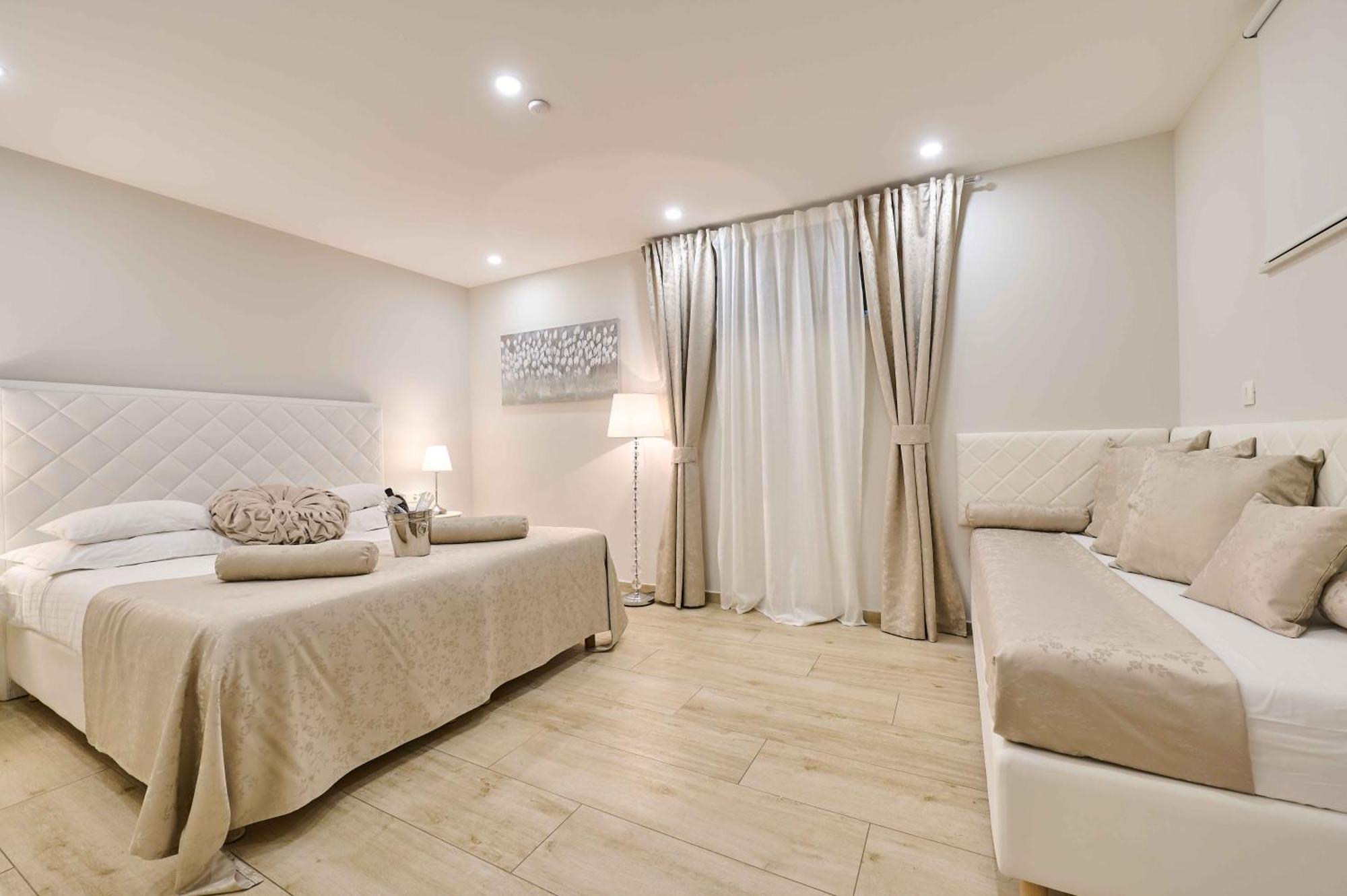 ספליט Best Location Rooms חדר תמונה