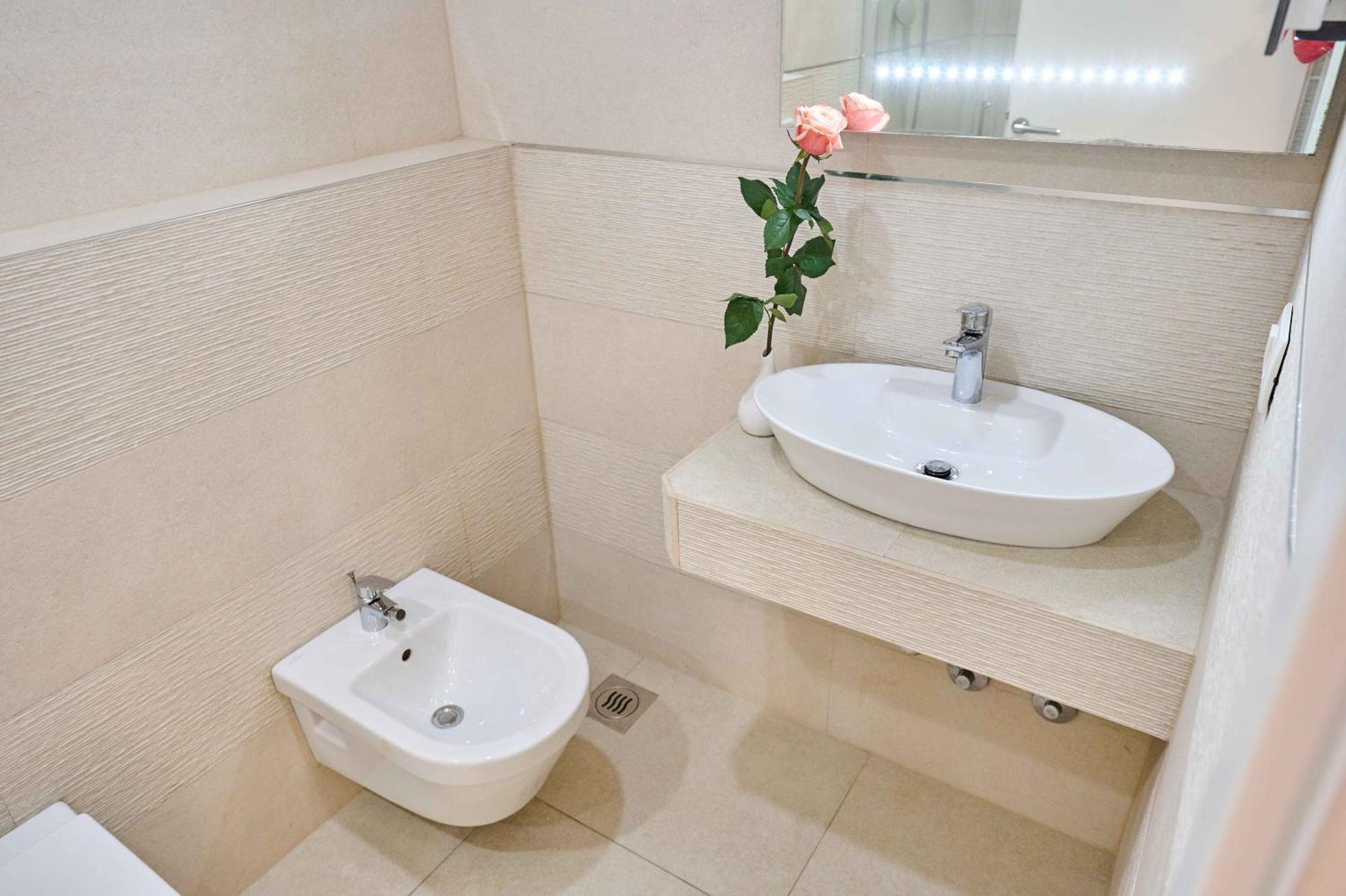 ספליט Best Location Rooms חדר תמונה