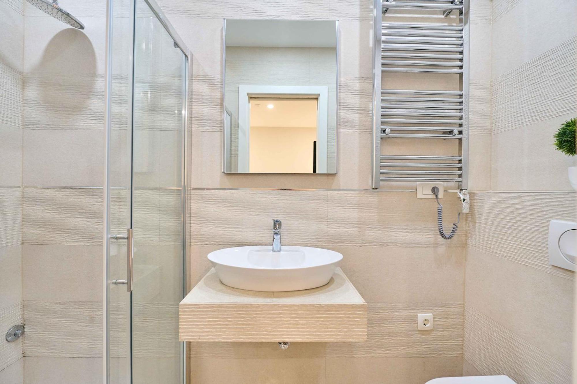 ספליט Best Location Rooms חדר תמונה