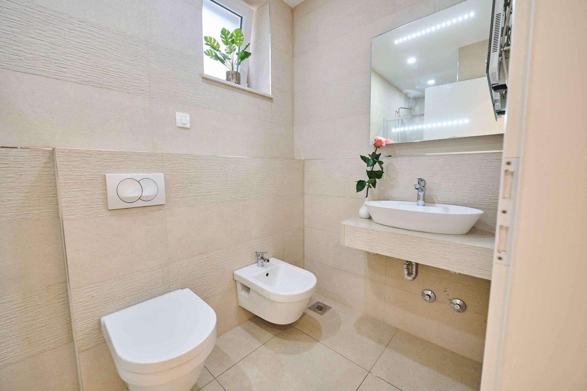ספליט Best Location Rooms חדר תמונה