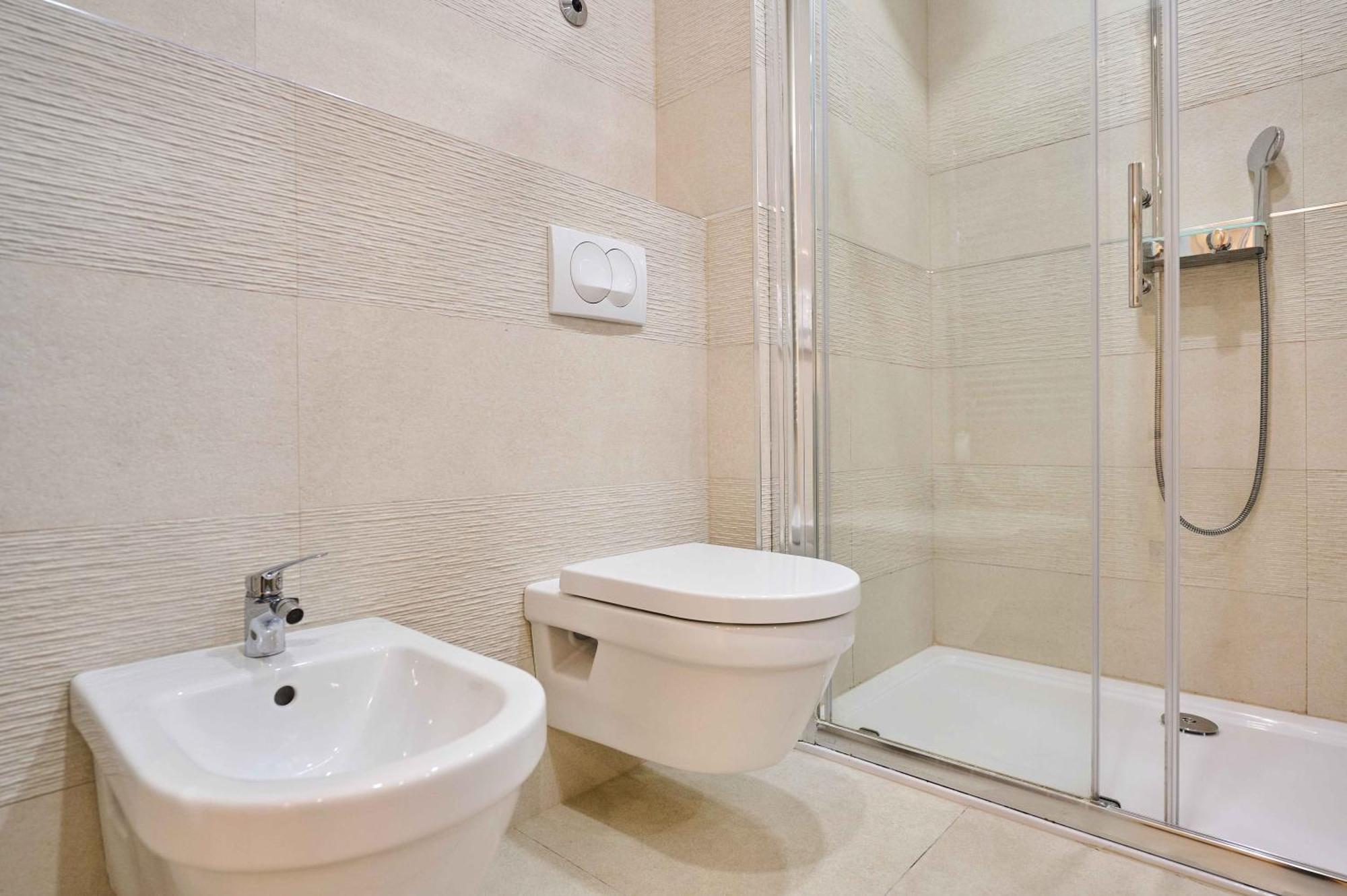 ספליט Best Location Rooms חדר תמונה