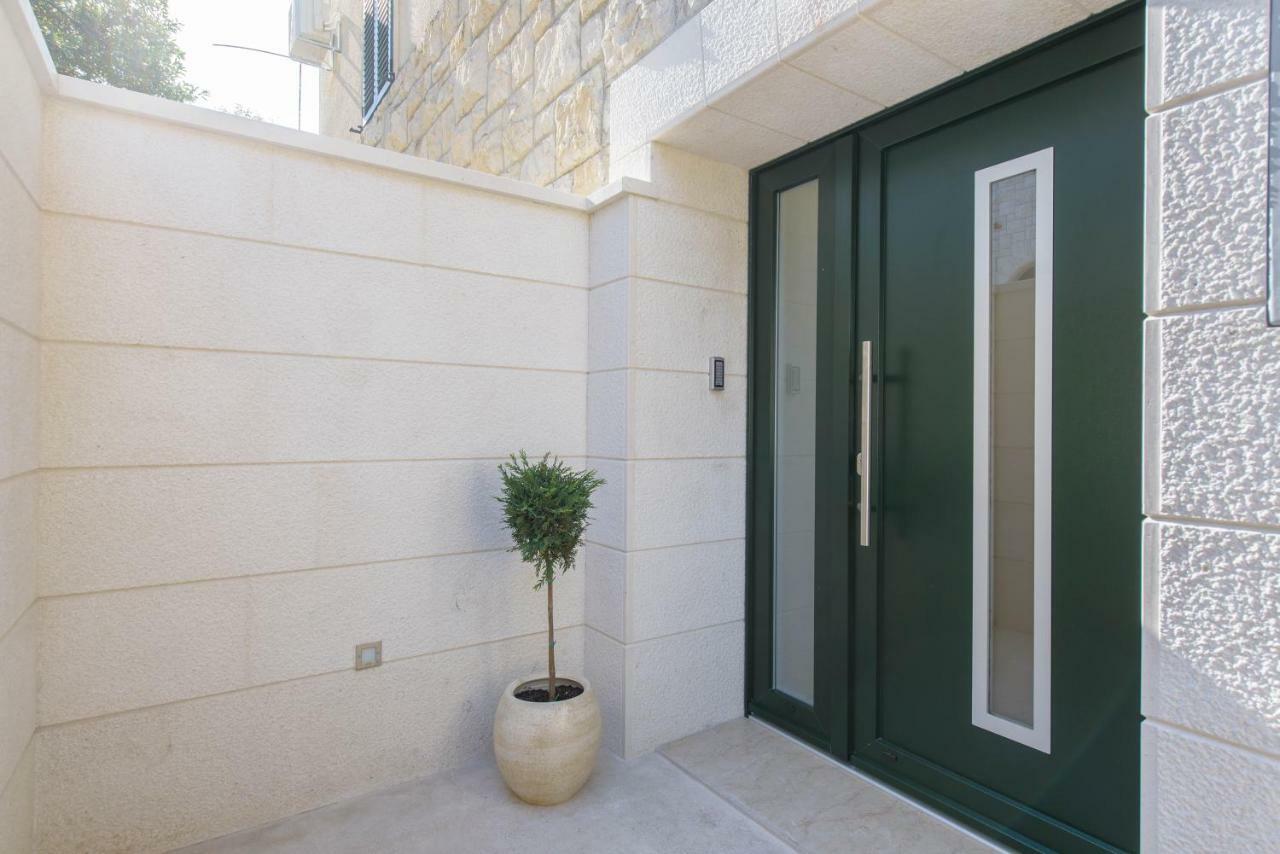 ספליט Best Location Rooms מראה חיצוני תמונה